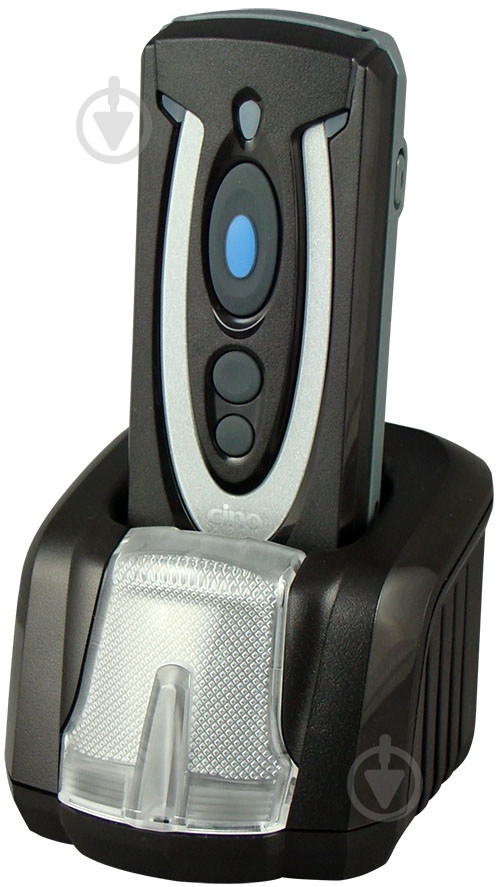 Сканер Cino PF680BT (PF680BT-BSS USB) Kit - фото 1 Сканер Cino PF680BT (PF680BT-BSS USB) Kit - фото 1