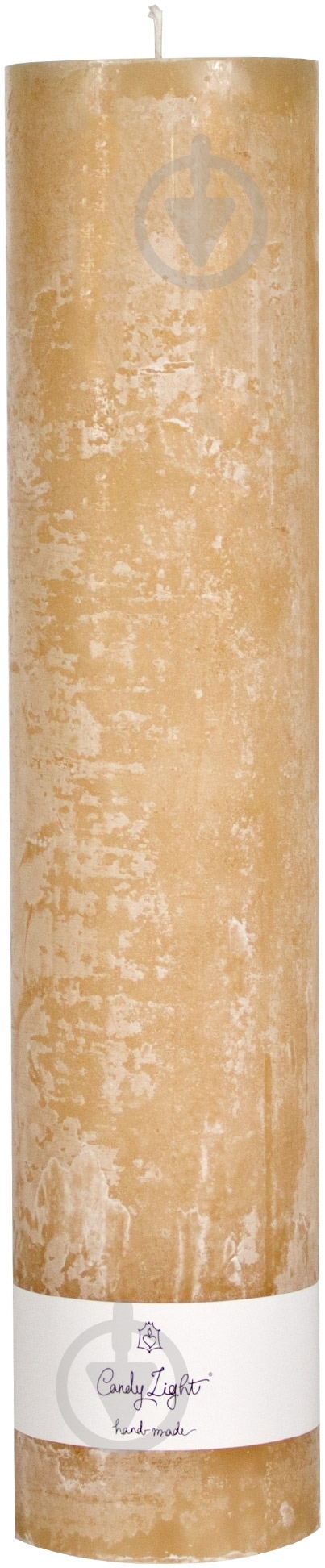 Свічка С10*50/1-x.x Candy Light - фото 1 Свічка С10*50/1-x.x Candy Light - фото 1