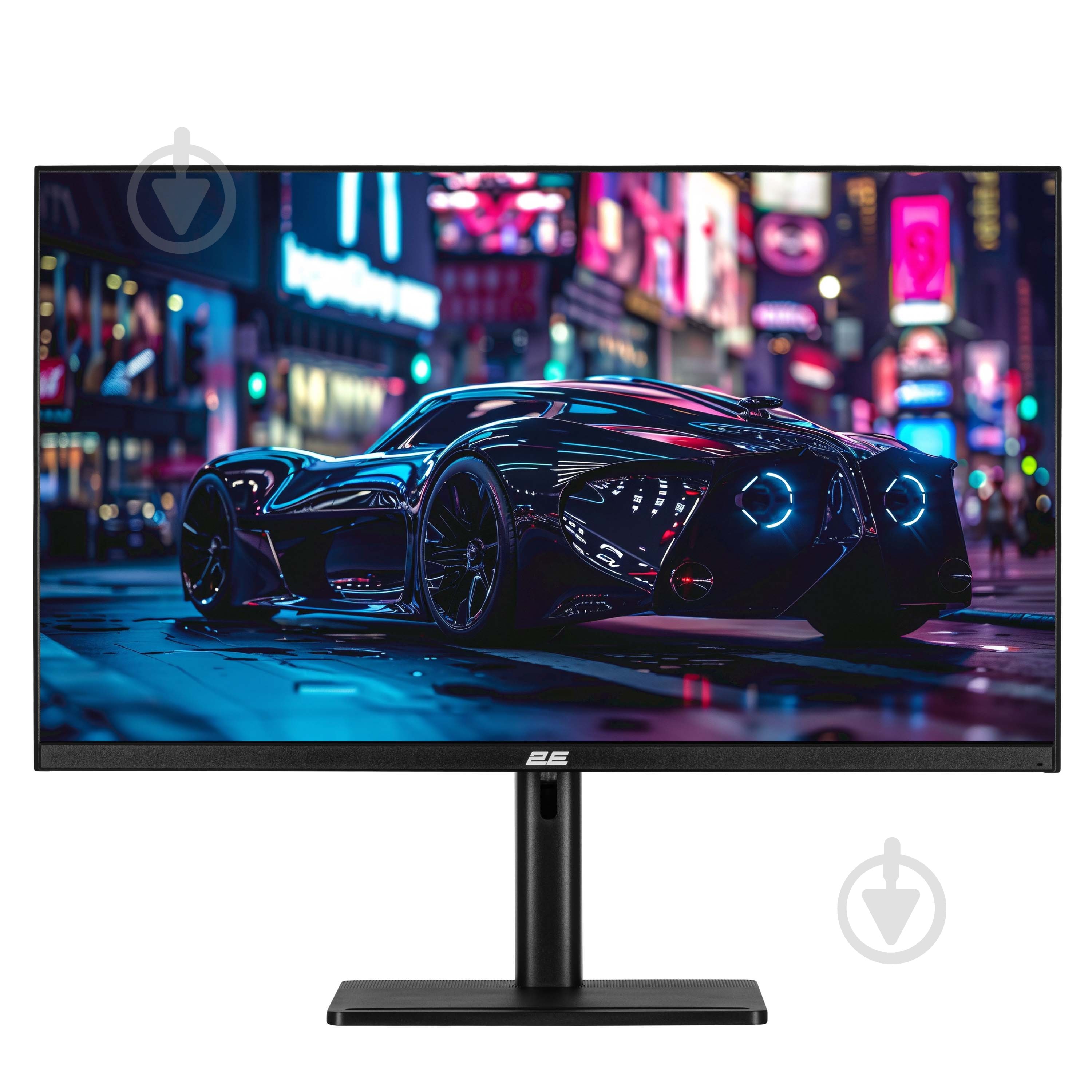 Монитор 2E 27" (2E-G2724B-01.UA) - фото 1