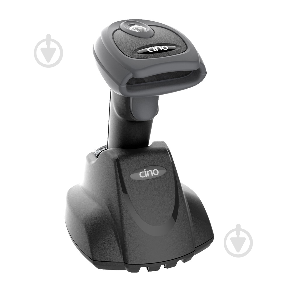 Сканер Cino F780BT 2D - фото 2