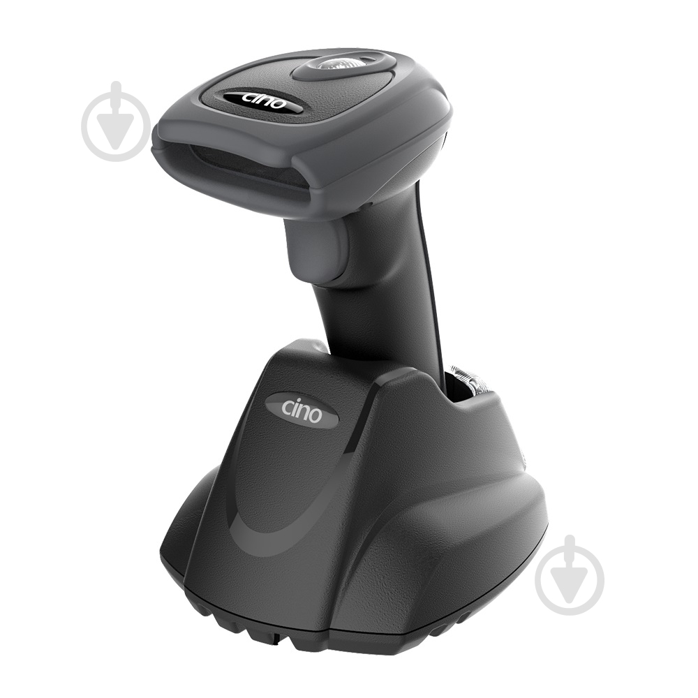 Сканер Cino F780BT 2D - фото 1