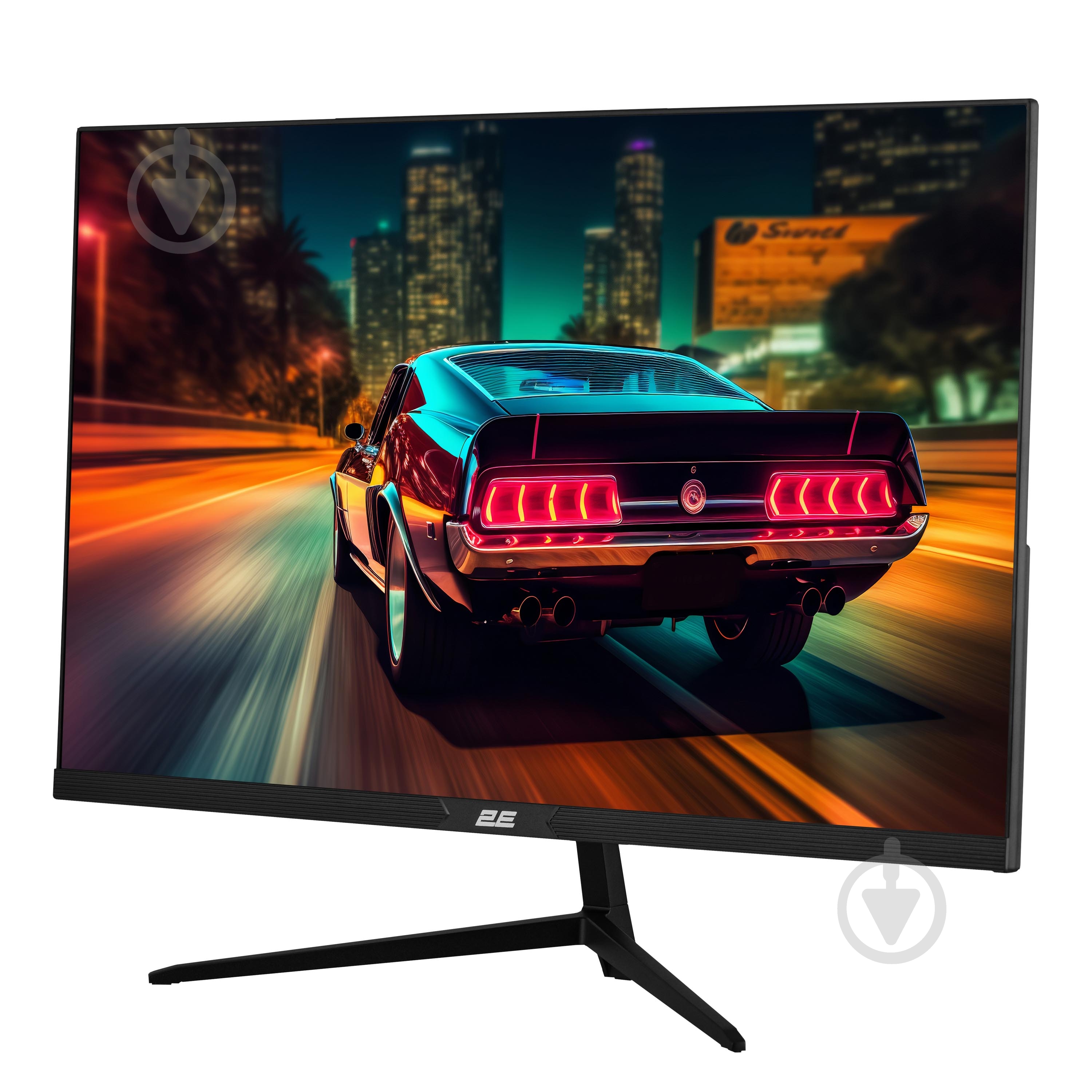 Монитор 2E 27" (2E-G2724BU-01.UA) - фото 3 Монитор 2E 27" (2E-G2724BU-01.UA) - фото 3