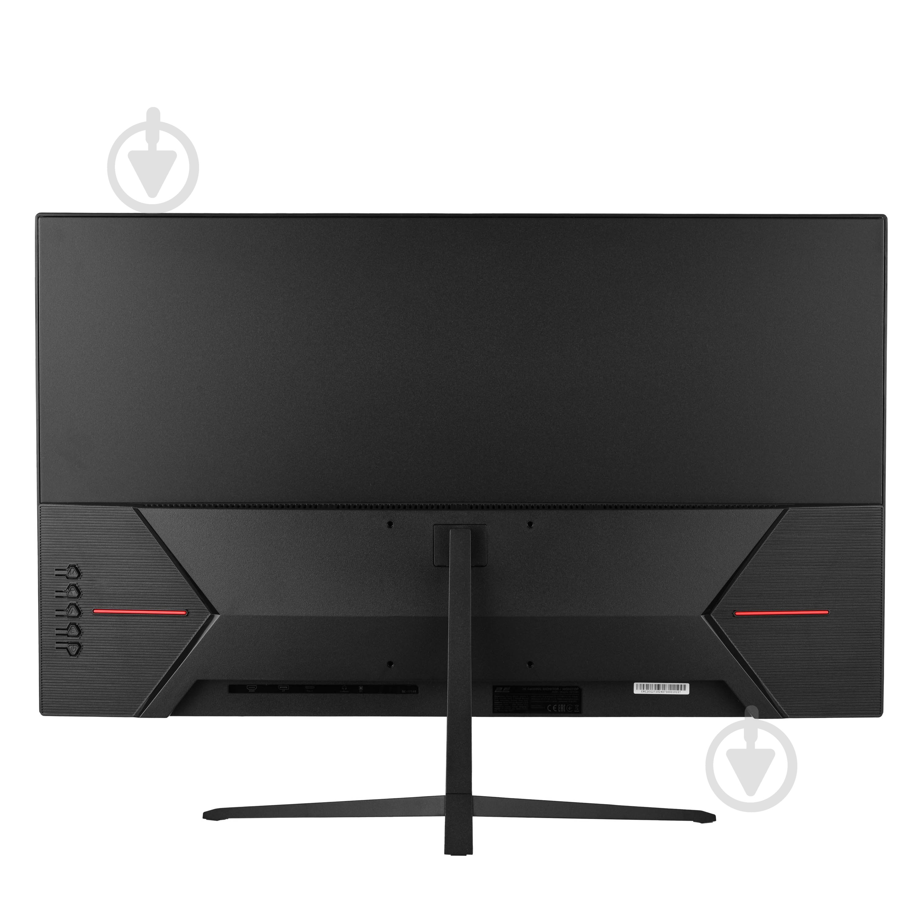 Монитор 2E 27" (2E-G2724BU-01.UA) - фото 7 Монитор 2E 27" (2E-G2724BU-01.UA) - фото 7