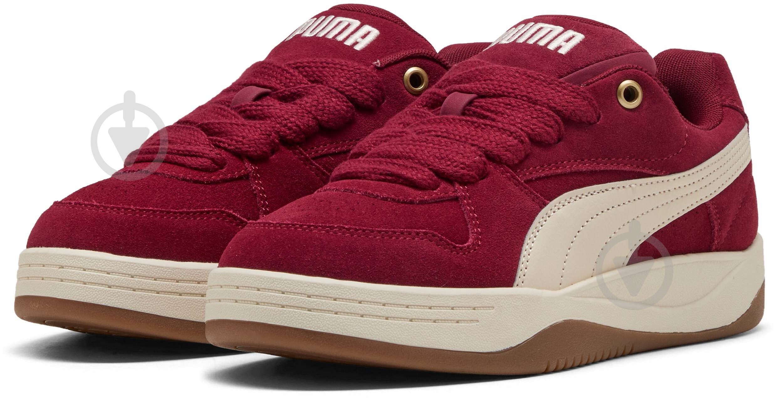 Кросівки Puma Park Luna SD 40251006 р.41 - фото 3 Кросівки Puma Park Luna SD 40251006 р.41 - фото 3