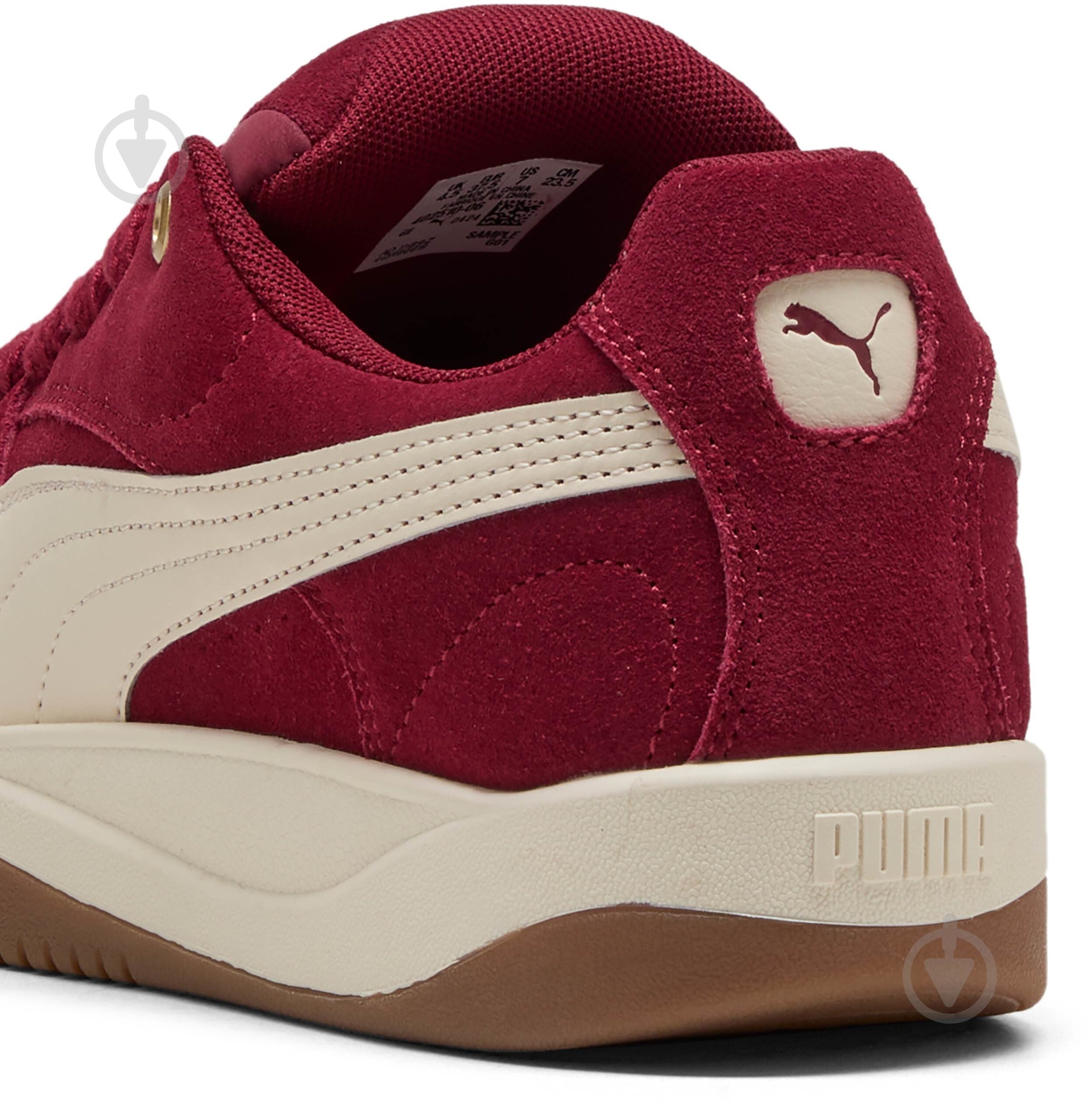 Кросівки Puma Park Luna SD 40251006 р.41 - фото 4 Кросівки Puma Park Luna SD 40251006 р.41 - фото 4