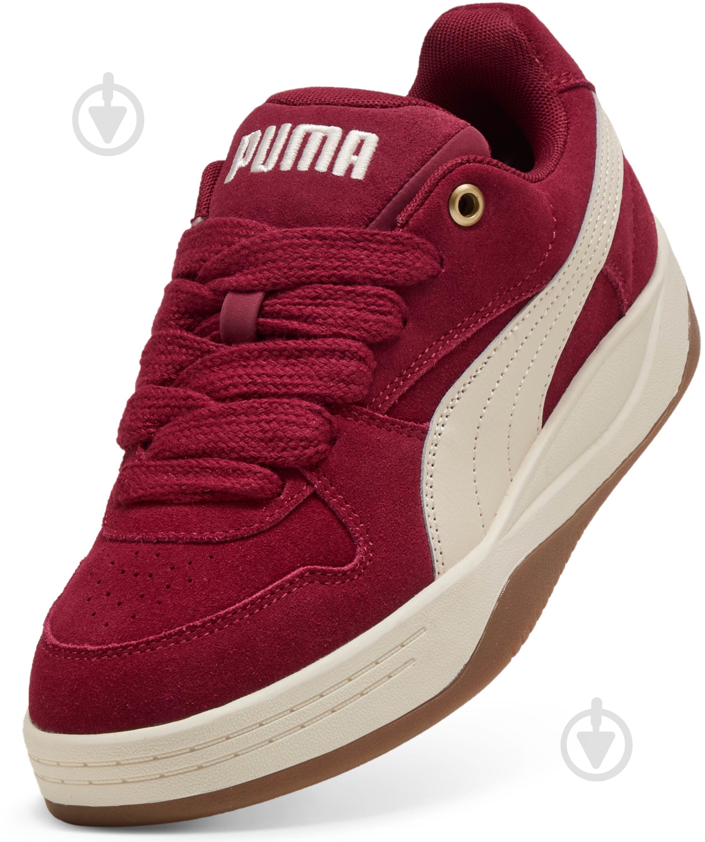 Кросівки Puma Park Luna SD 40251006 р.41 - фото 5 Кросівки Puma Park Luna SD 40251006 р.41 - фото 5