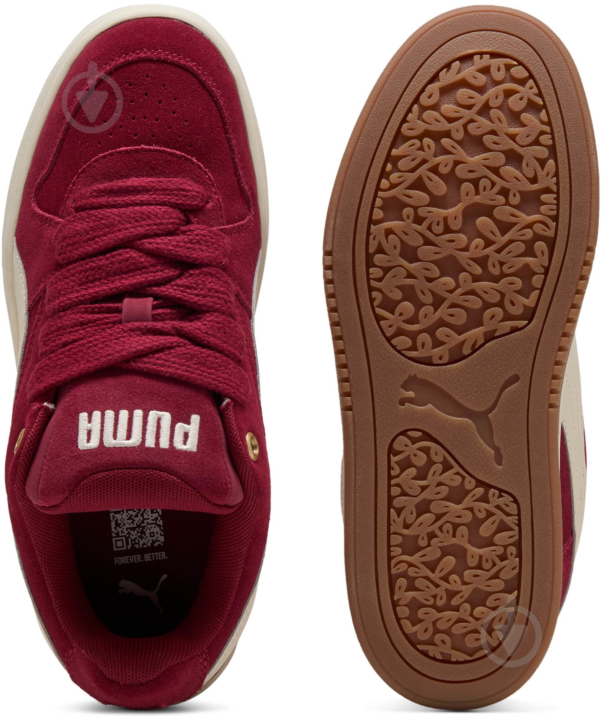 Кросівки Puma Park Luna SD 40251006 р.41 - фото 6 Кросівки Puma Park Luna SD 40251006 р.41 - фото 6