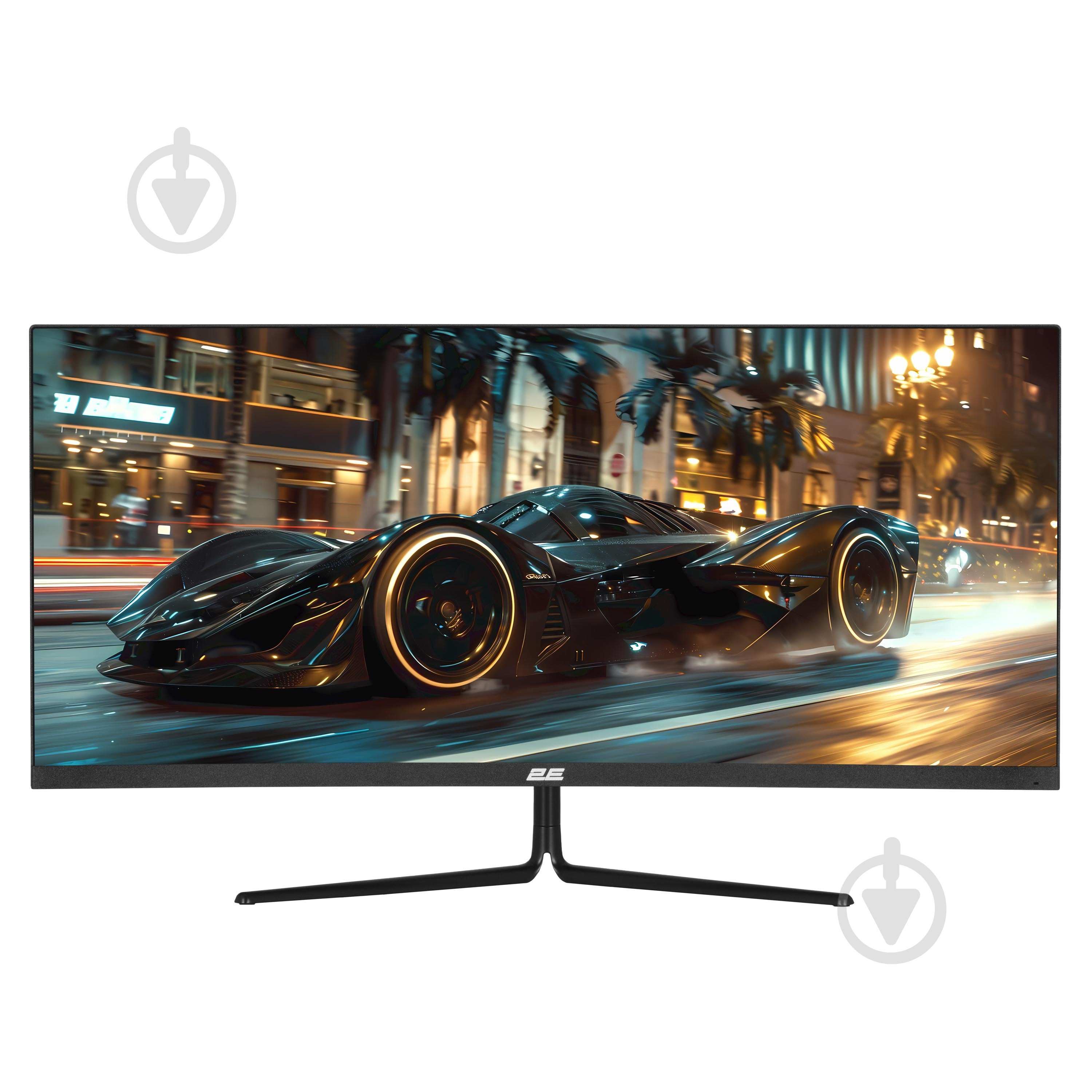 Монітор 2E 30" (2E-G3024B-01.UA) - фото 1