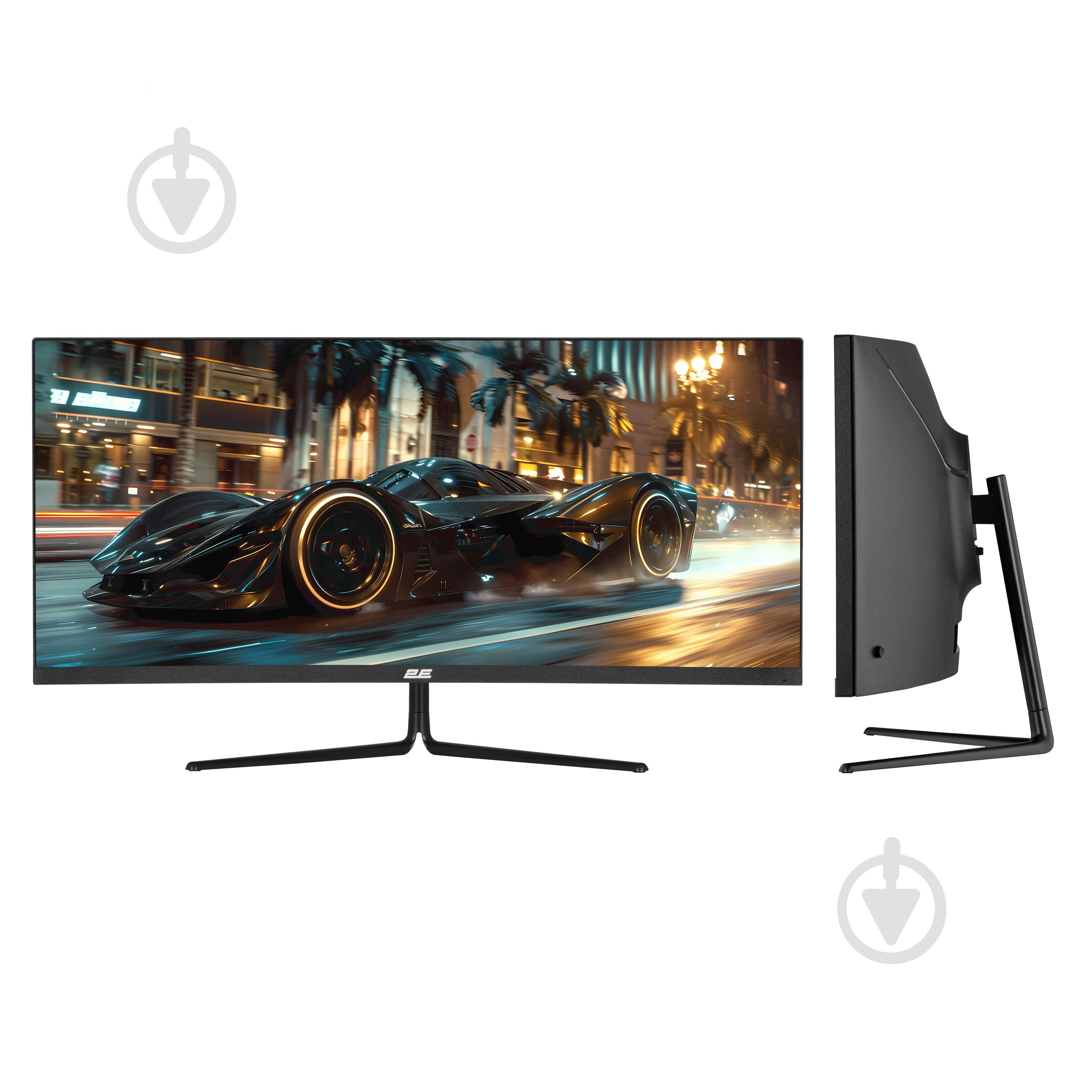 Монітор 2E 30" (2E-G3024B-01.UA) - фото 12