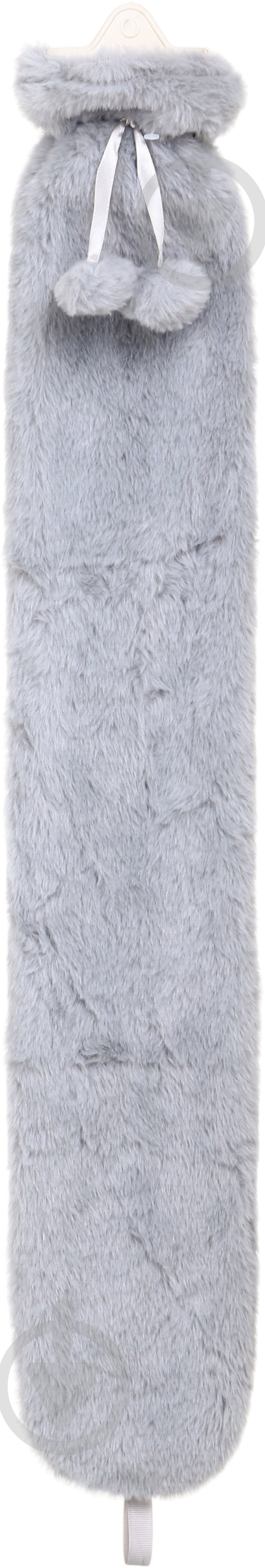 Грелка Sensio из термопластика в текстильном чехле Warm 75x11 см 2 л - фото 3 Грелка Sensio из термопластика в текстильном чехле Warm 75x11 см 2 л - фото 3