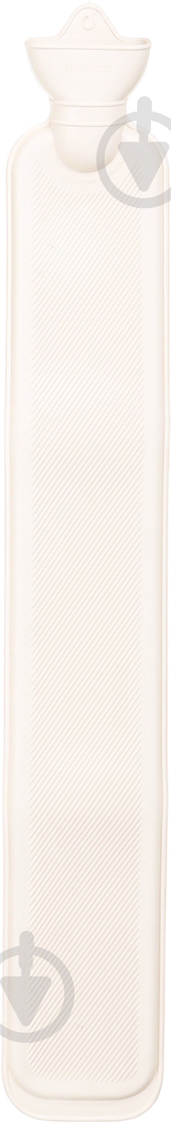 Грелка Sensio из термопластика в текстильном чехле Warm 75x11 см 2 л - фото 4 Грелка Sensio из термопластика в текстильном чехле Warm 75x11 см 2 л - фото 4