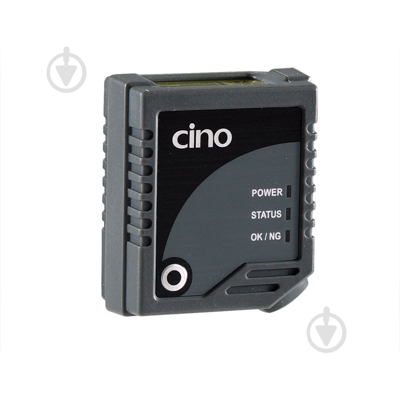 Сканер Cino FM480 (FM480-11F) USB - фото 2