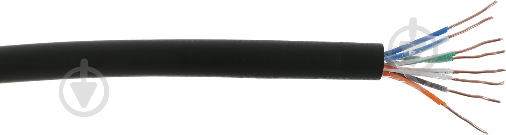 Кабель комп'ютерний Expert Power UTP 8x0,5 КПП-ВП мідь - фото 1