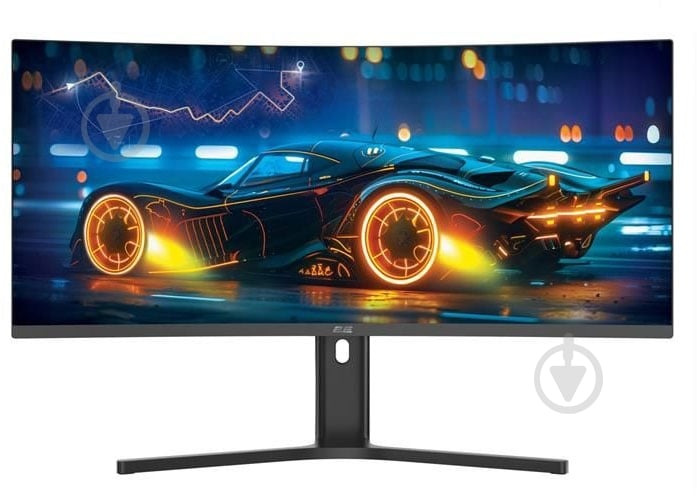 Монитор 2E 34" (2E-G3424B-01.UA) - фото 1 Монитор 2E 34" (2E-G3424B-01.UA) - фото 1