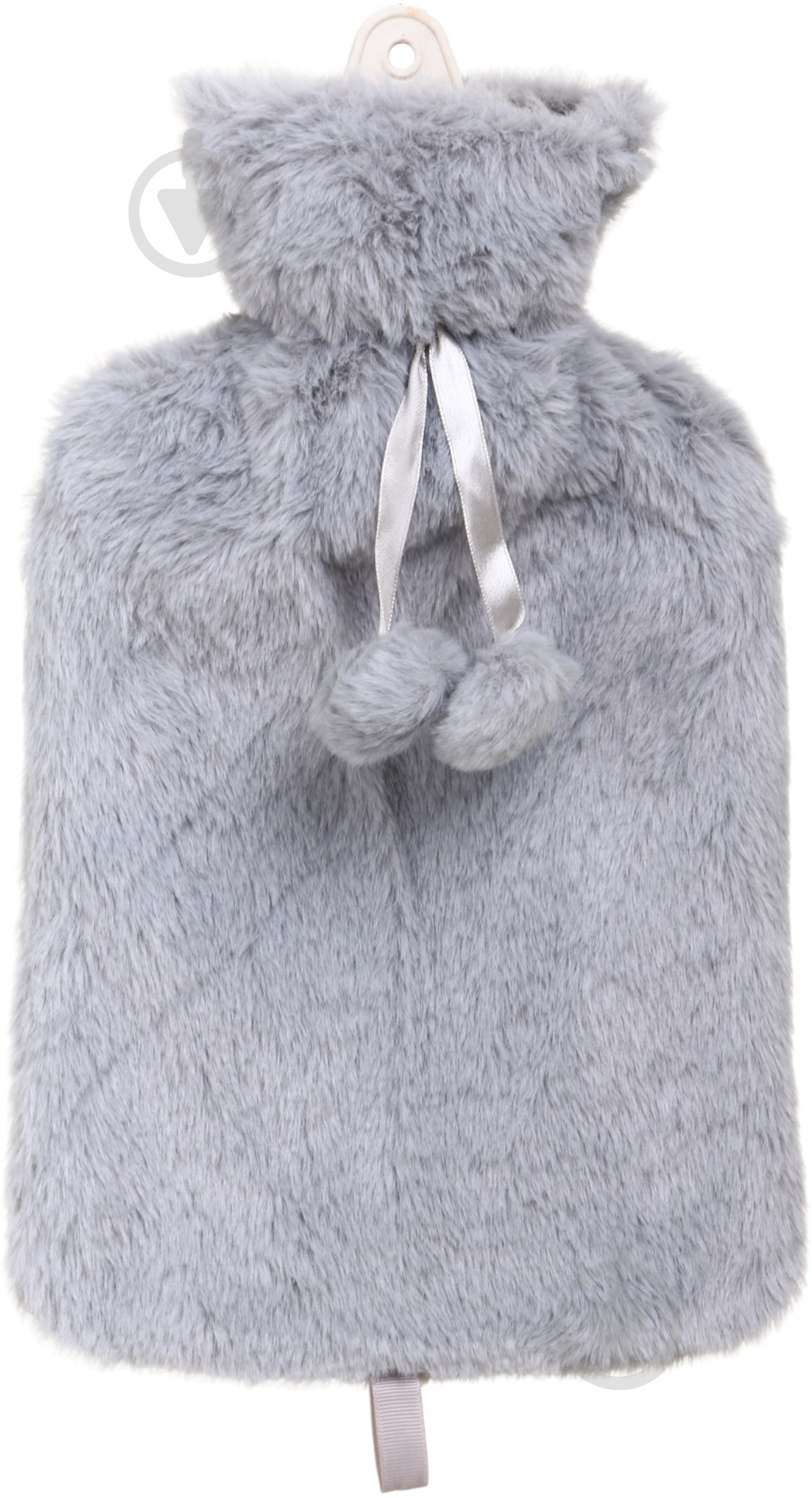 Грелка Sensio из термопластика в текстильном чехле Warm 18х35,5 см 2 л - фото 3