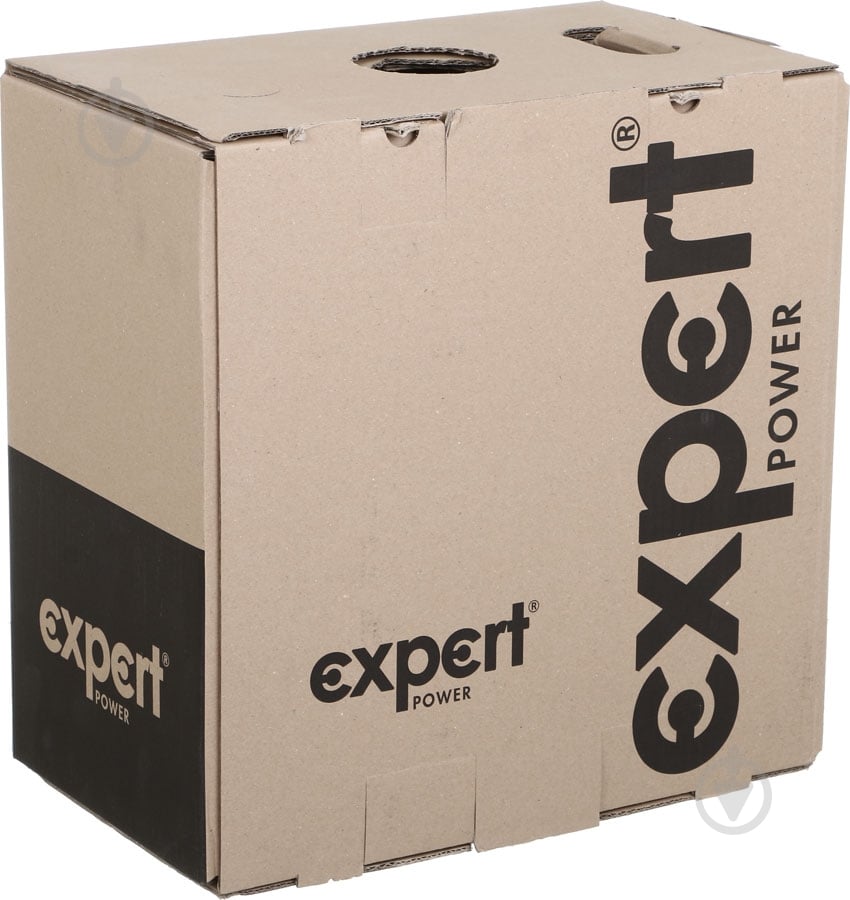 Кабель комп'ютерний Expert Power UTP 8x0,5 мідь - фото 2