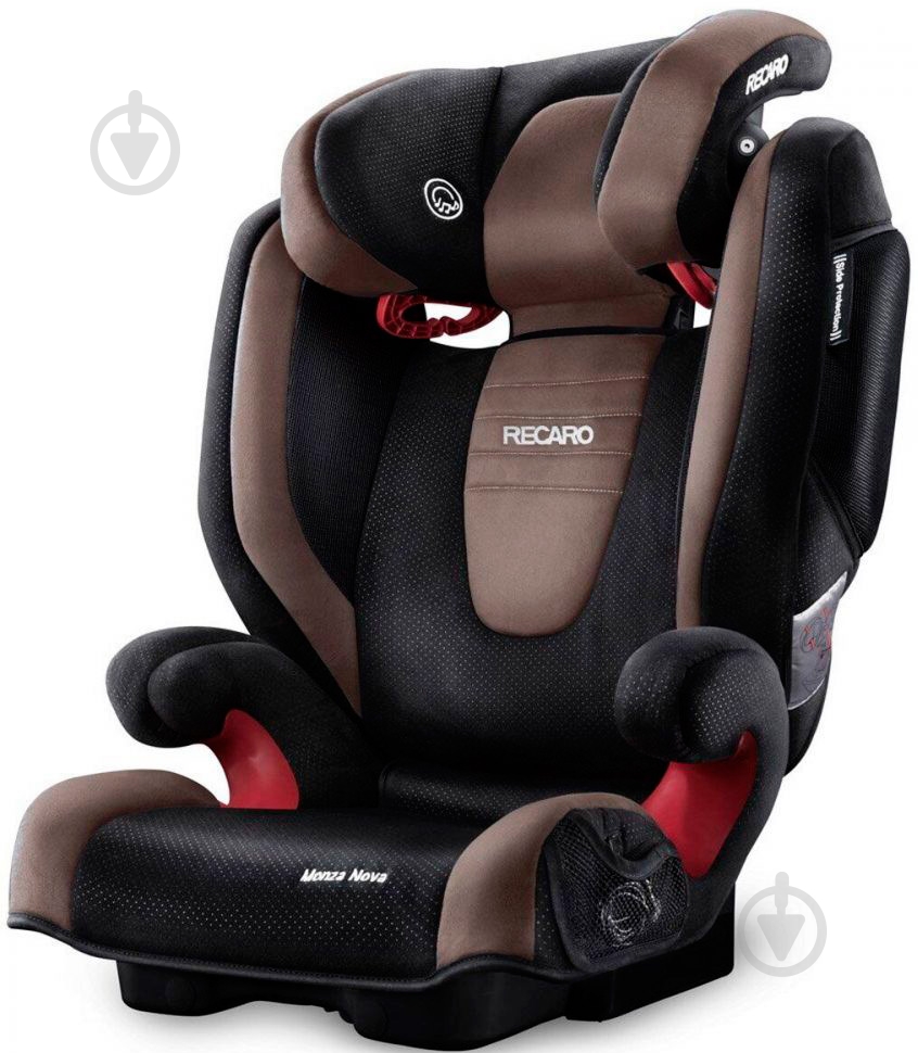 Автокресло RECARO Monza Nova 2 mocca 88009090050 - фото 1