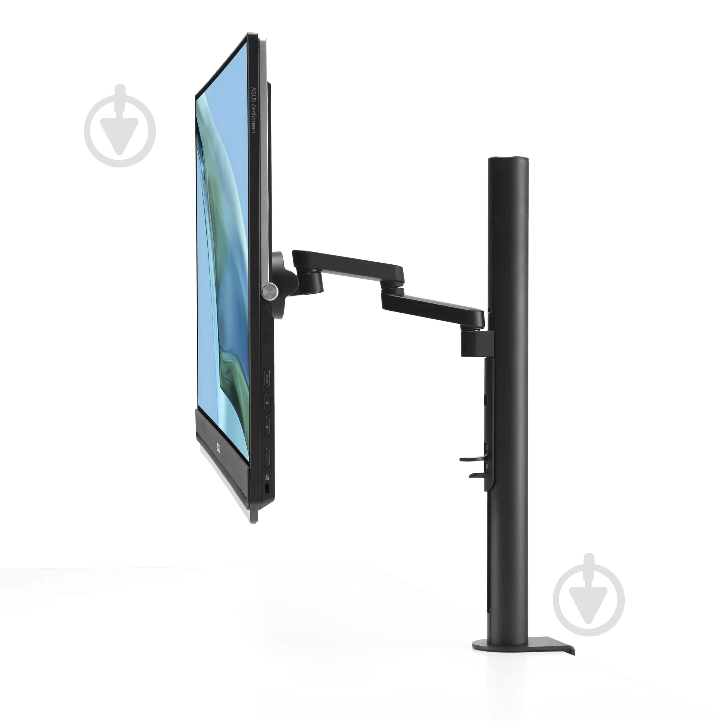 Монитор Asus ZenScreen MB249C 23,8" (90LM0865-B01170) - фото 9