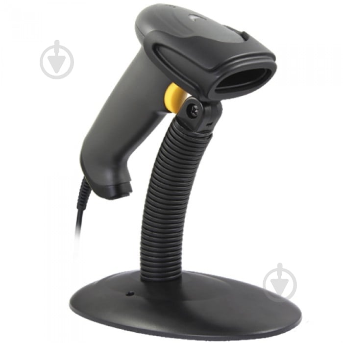 Сканер Sunlux XL-6500A USB с подставкой - фото 2