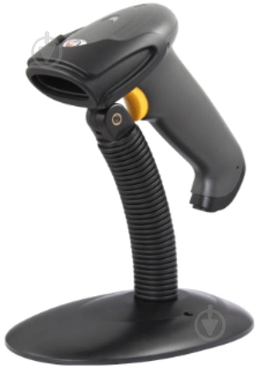 Сканер Sunlux XL-6500A USB с подставкой - фото 1