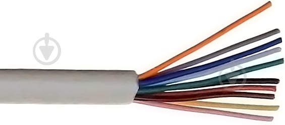 Expert Power сигналізаційний 10*0,22 мм Cu - фото 1