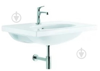 Умывальник Kolo OVUM 80x50 L41180000 - фото 1
