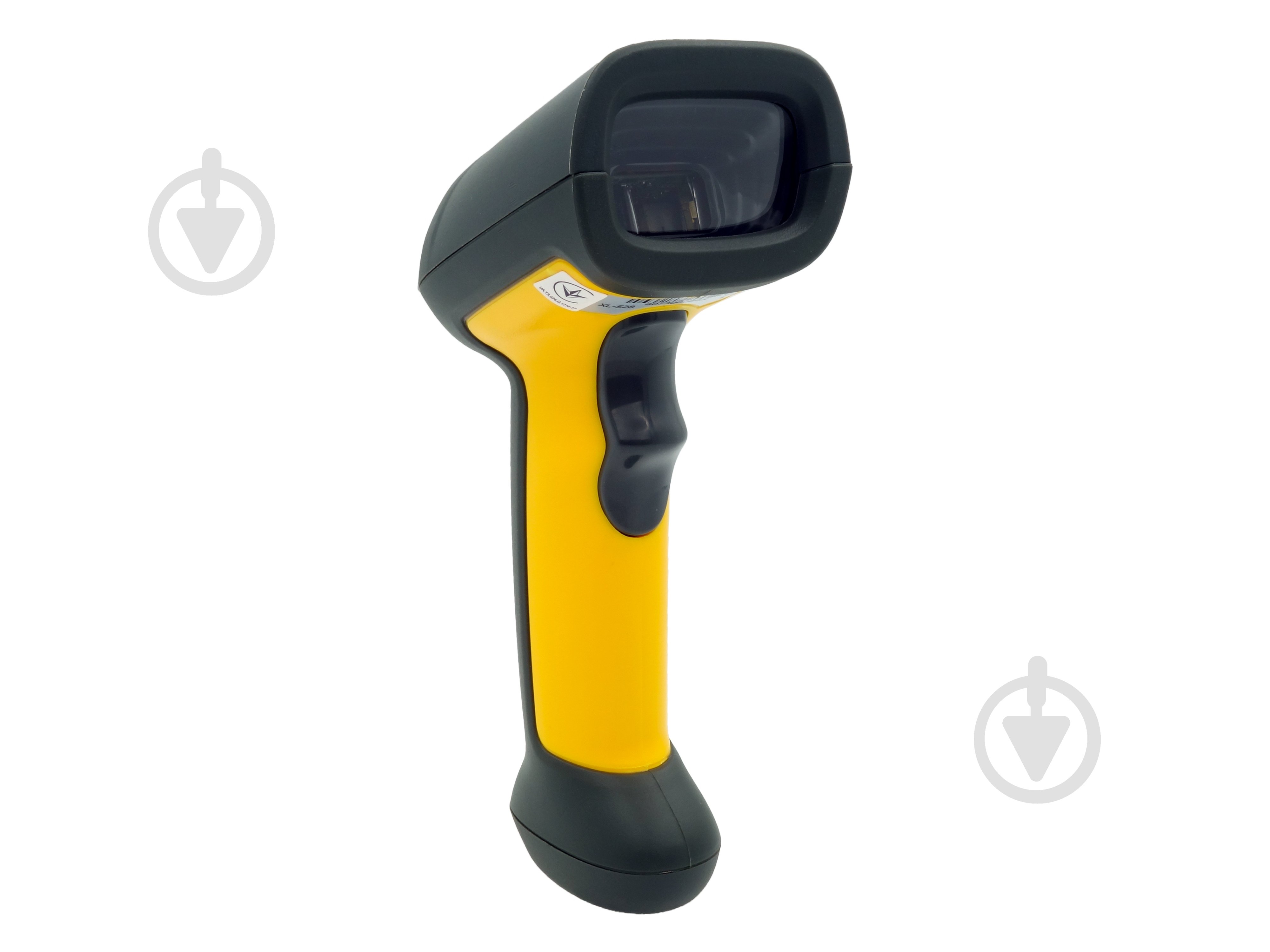 Сканер Sunlux XL-528 USB Industrial - фото 2