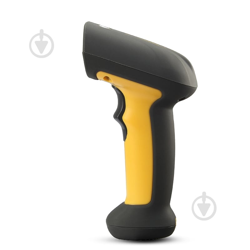 Сканер Sunlux XL-528 USB Industrial - фото 3