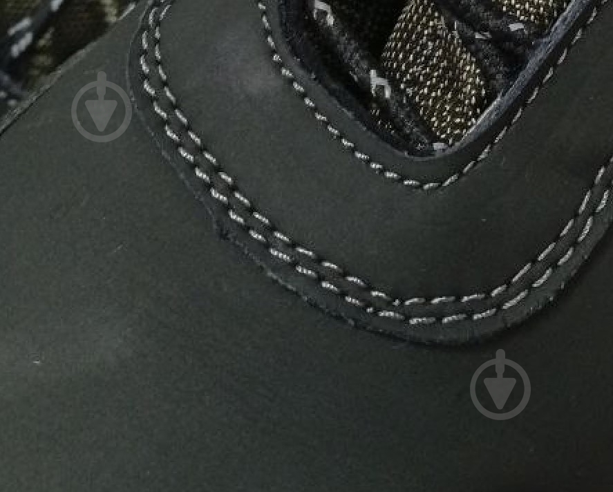 УЦІНКА! Черевики робочі NEO tools S3 SRC нубук CE р.46 82-151 чорний (УЦ №2561) - фото 10