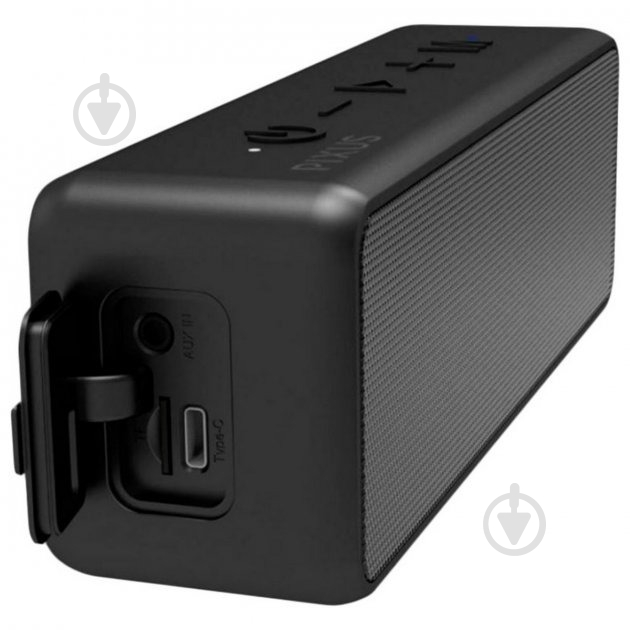 Акустическая система Pixus Forte 2.0 black (4897058531206) - фото 5