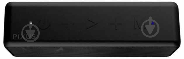 Акустическая система Pixus Forte 2.0 black (4897058531206) - фото 2