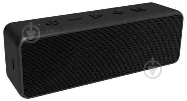 Акустическая система Pixus Forte 2.0 black (4897058531206) - фото 1