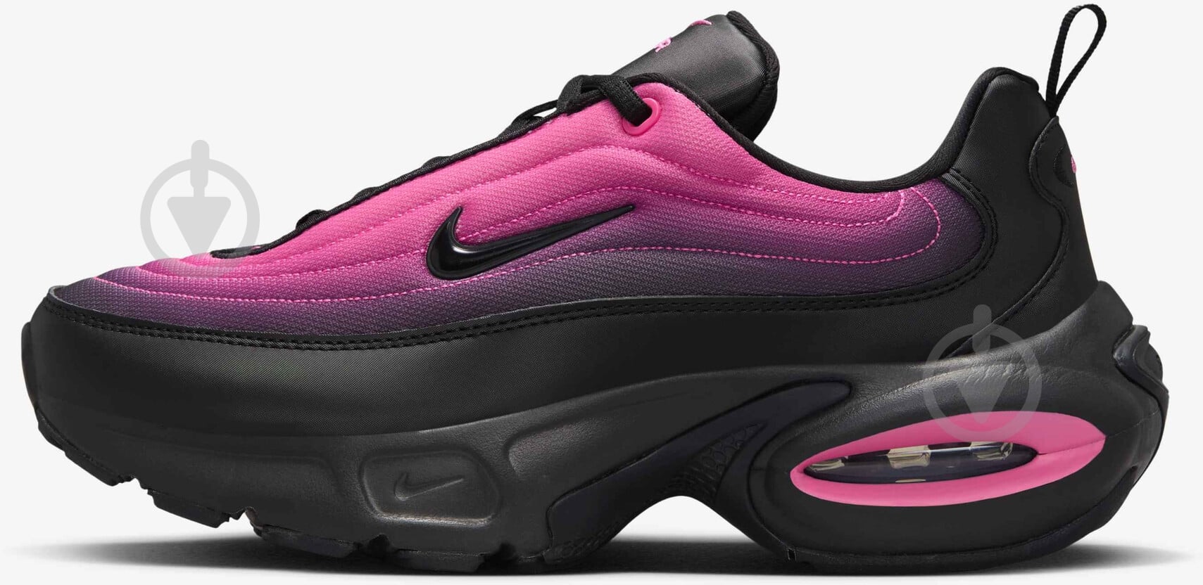 ᐉ Кросівки жіночі демісезонні Nike AIR MAX PORTAL HV6354-001 р.36