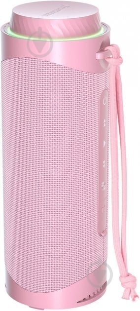Акустическая система Tronsmart T7 2.0 pink (1030839) - фото 3