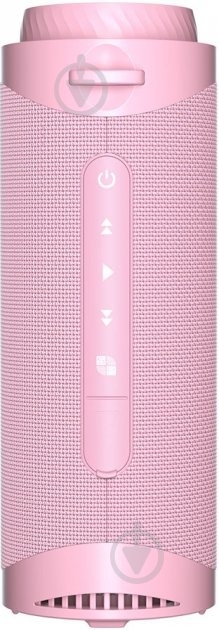 Акустическая система Tronsmart T7 2.0 pink (1030839) - фото 1