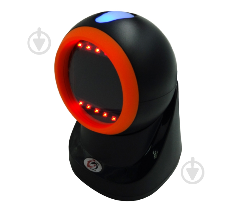 Сканер Sunlux XL-2302 2D USB - фото 5