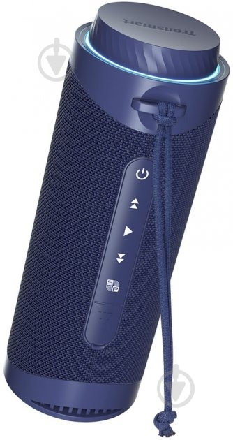 Акустическая система Tronsmart T7 2.0 blue (1030837) - фото 6