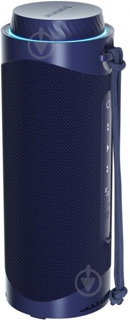 Акустическая система Tronsmart T7 2.0 blue (1030837) - фото 3
