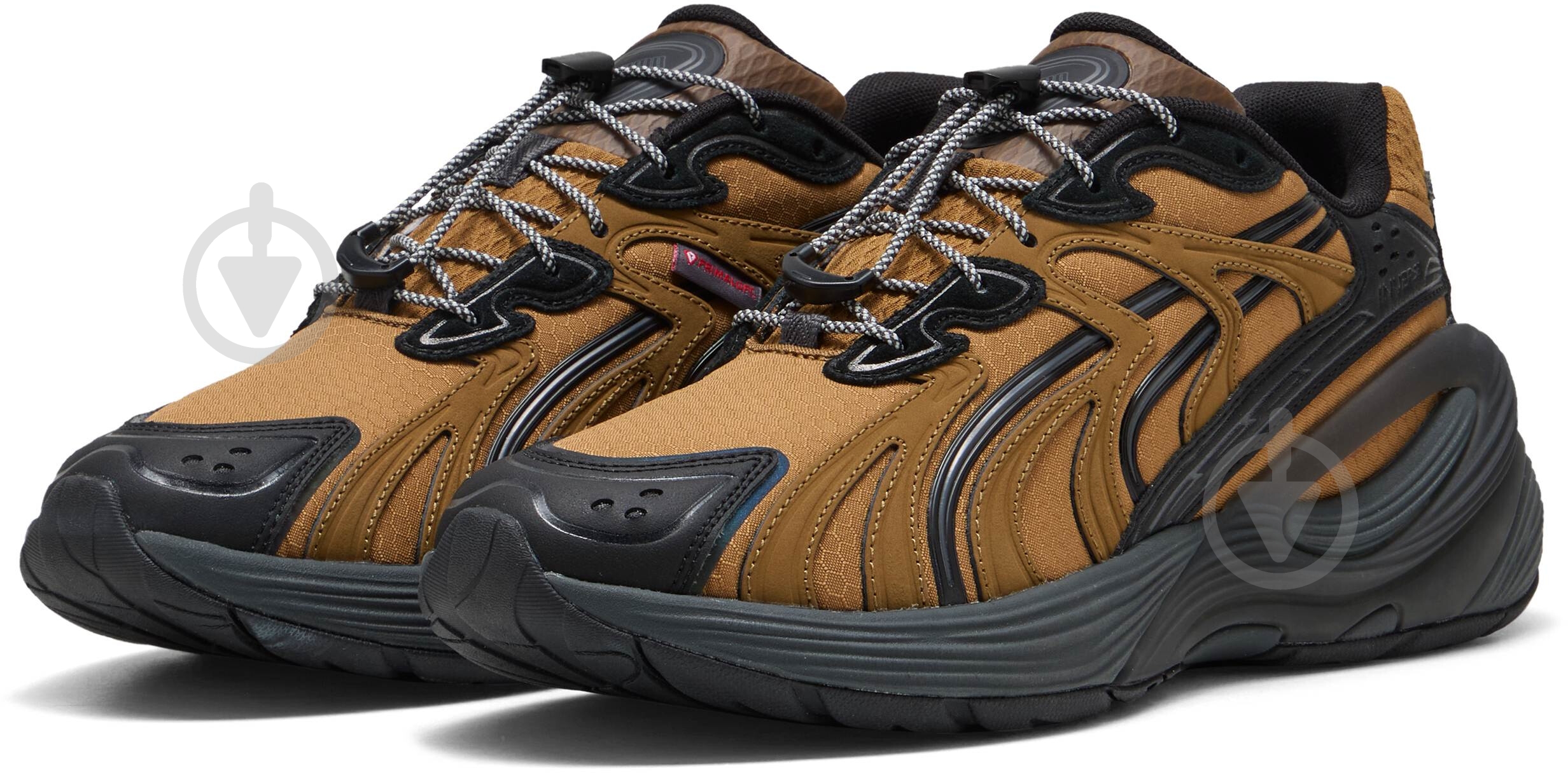 ᐉ Кросівки Puma Inverse Urban Explorer 40355001 р.44,5 • Краща