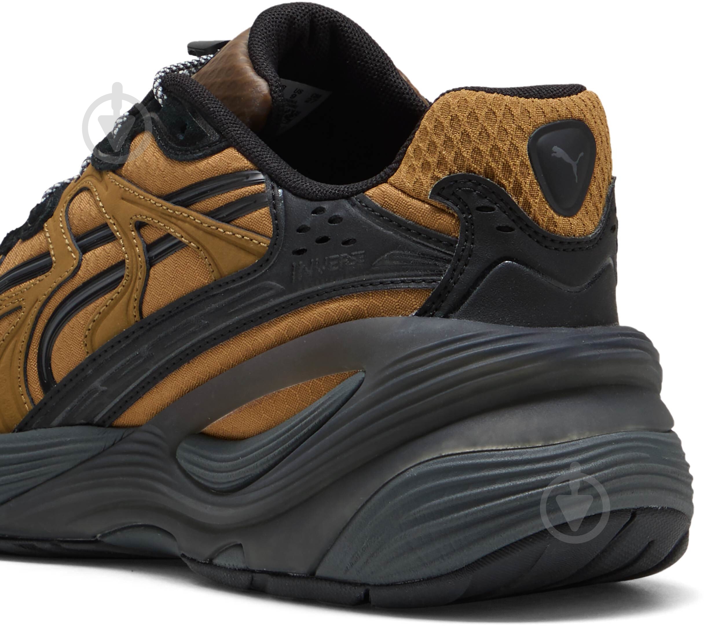 ᐉ Кроссовки Puma Inverse Urban Explorer 40355001 р.44,5 • Купить