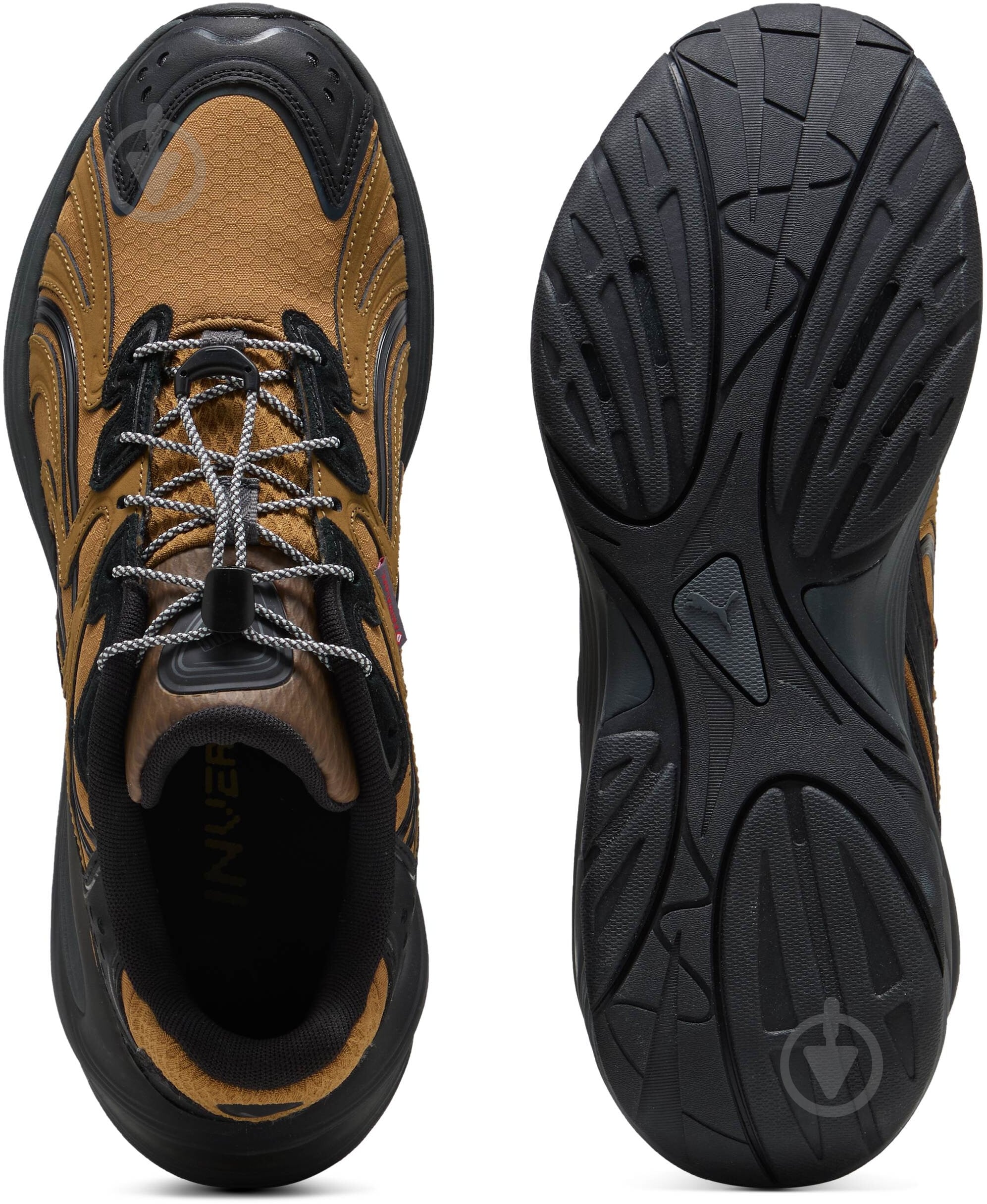 ᐉ Кросівки Puma Inverse Urban Explorer 40355001 р.44,5 • Краща