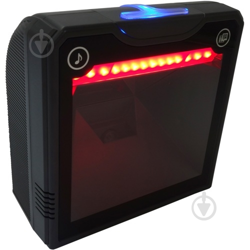 Сканер Sunlux XL-2310 2D USB - фото 4