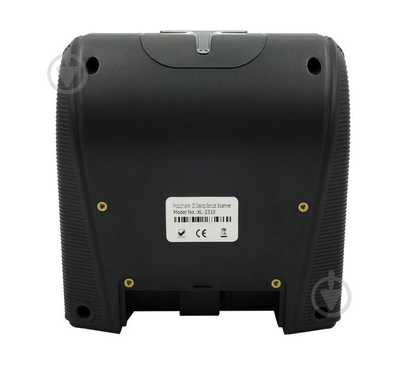 Сканер Sunlux XL-2310 2D USB - фото 3