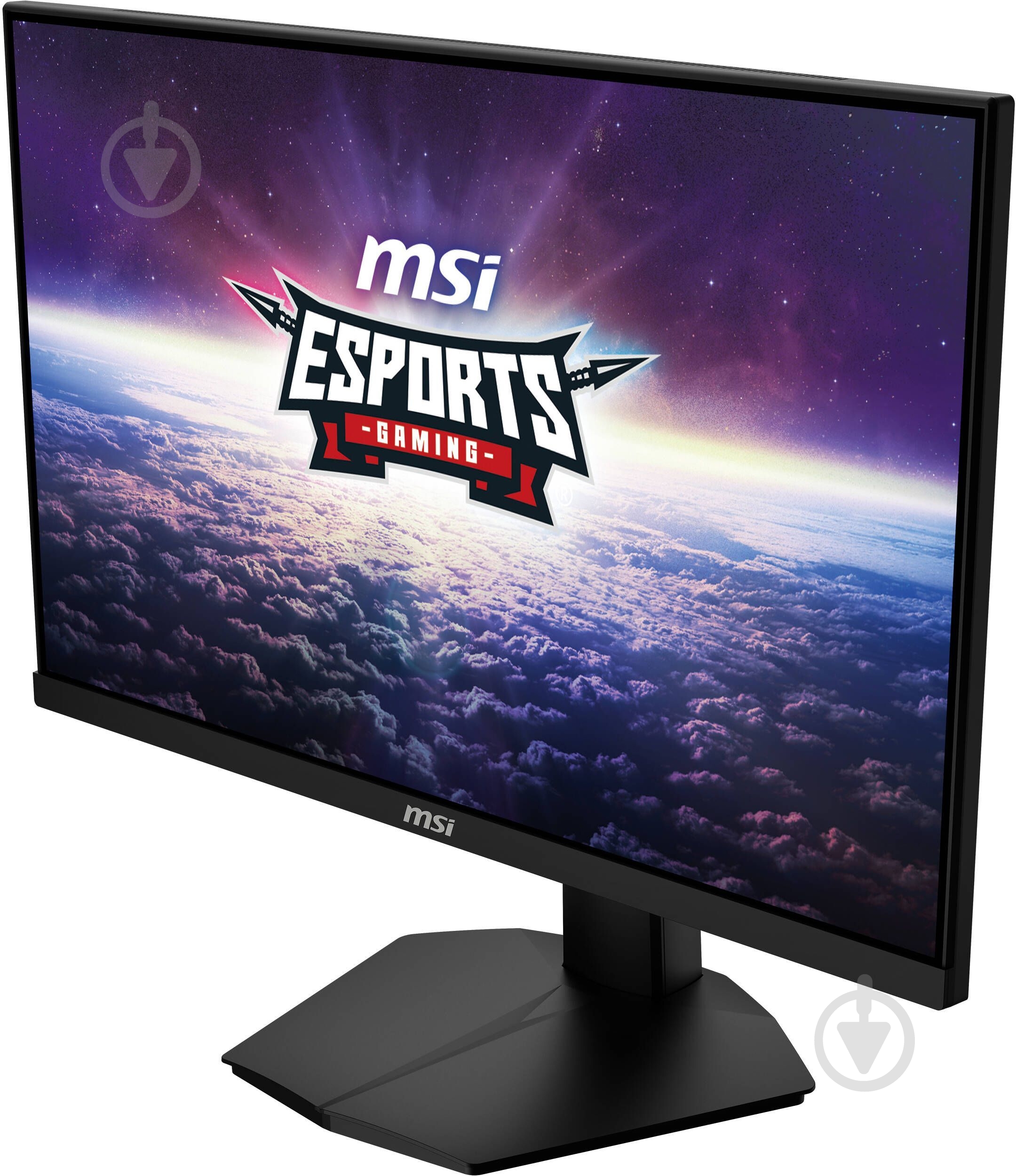 Монитор MSI G244F-E2 23,8" (9S6-3BB4CH-035) - фото 2