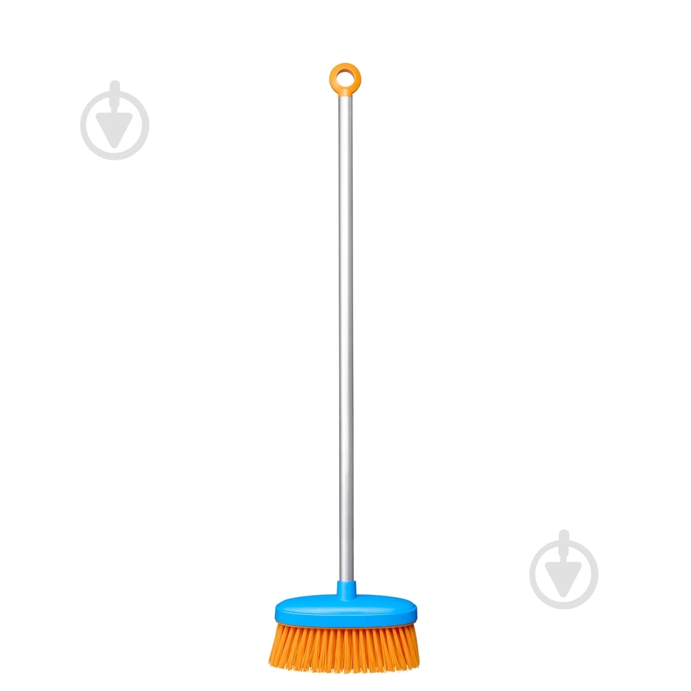 Лопата Fiskars метла детская MyFirst 1001418 - фото 2