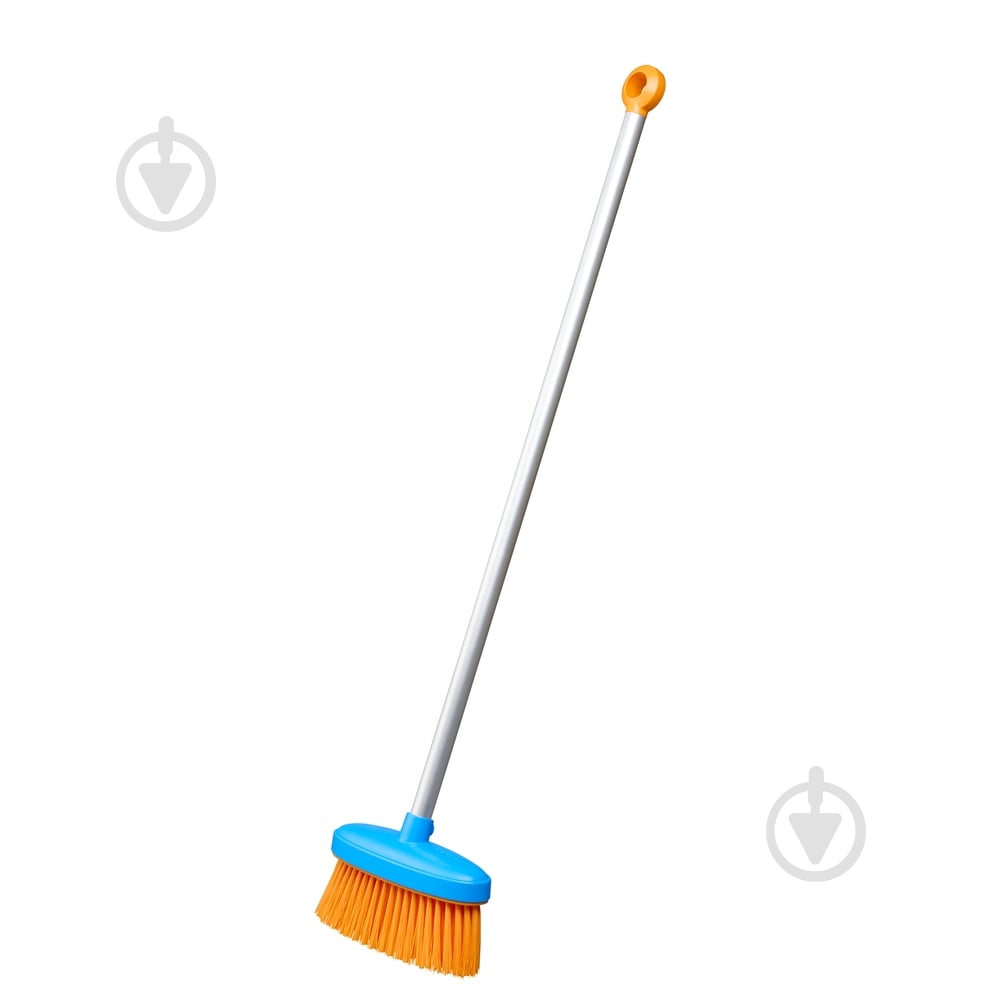 Лопата Fiskars метла детская MyFirst 1001418 - фото 1