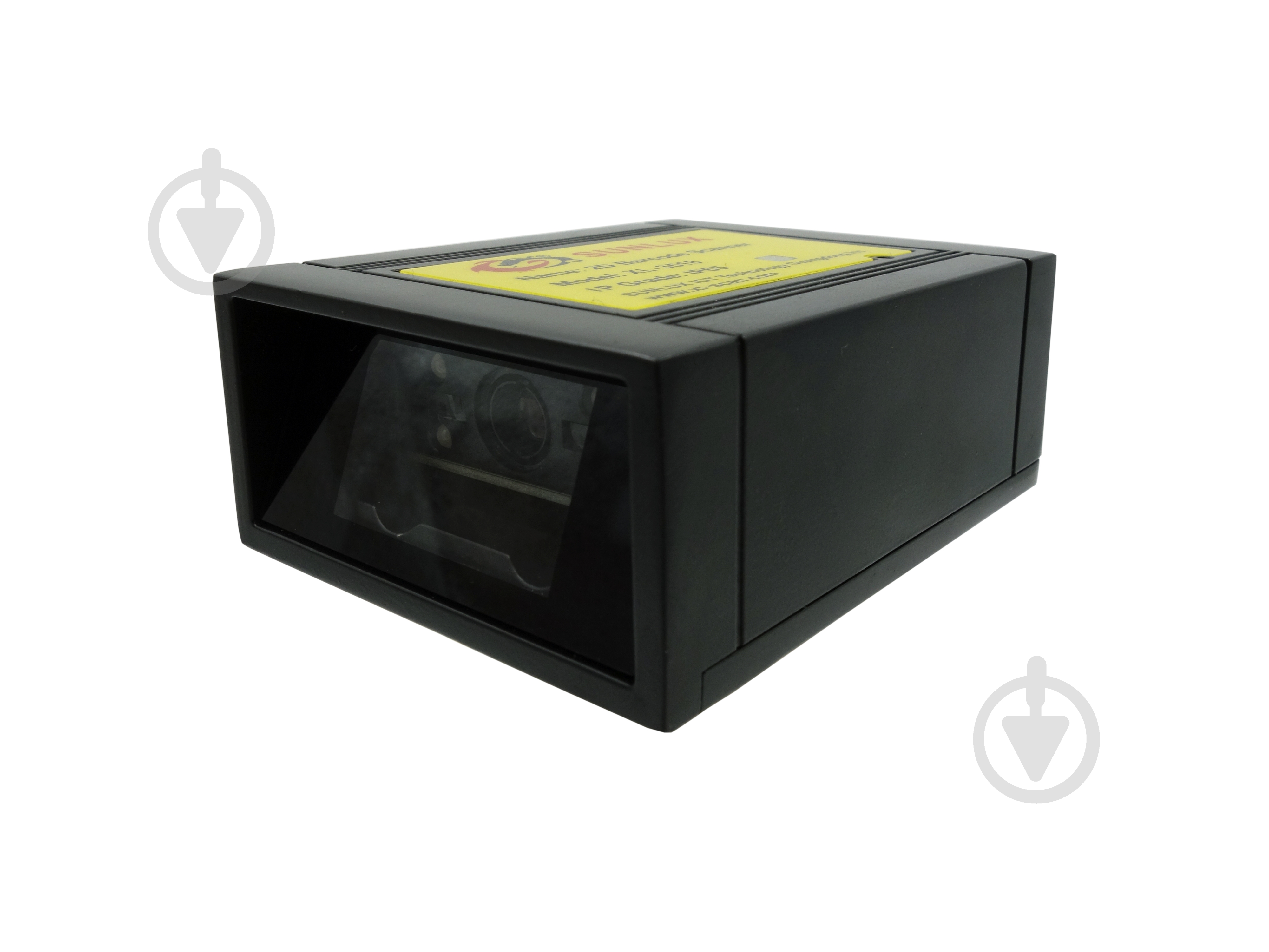 Сканер Sunlux XL-3518 2D USB - фото 2