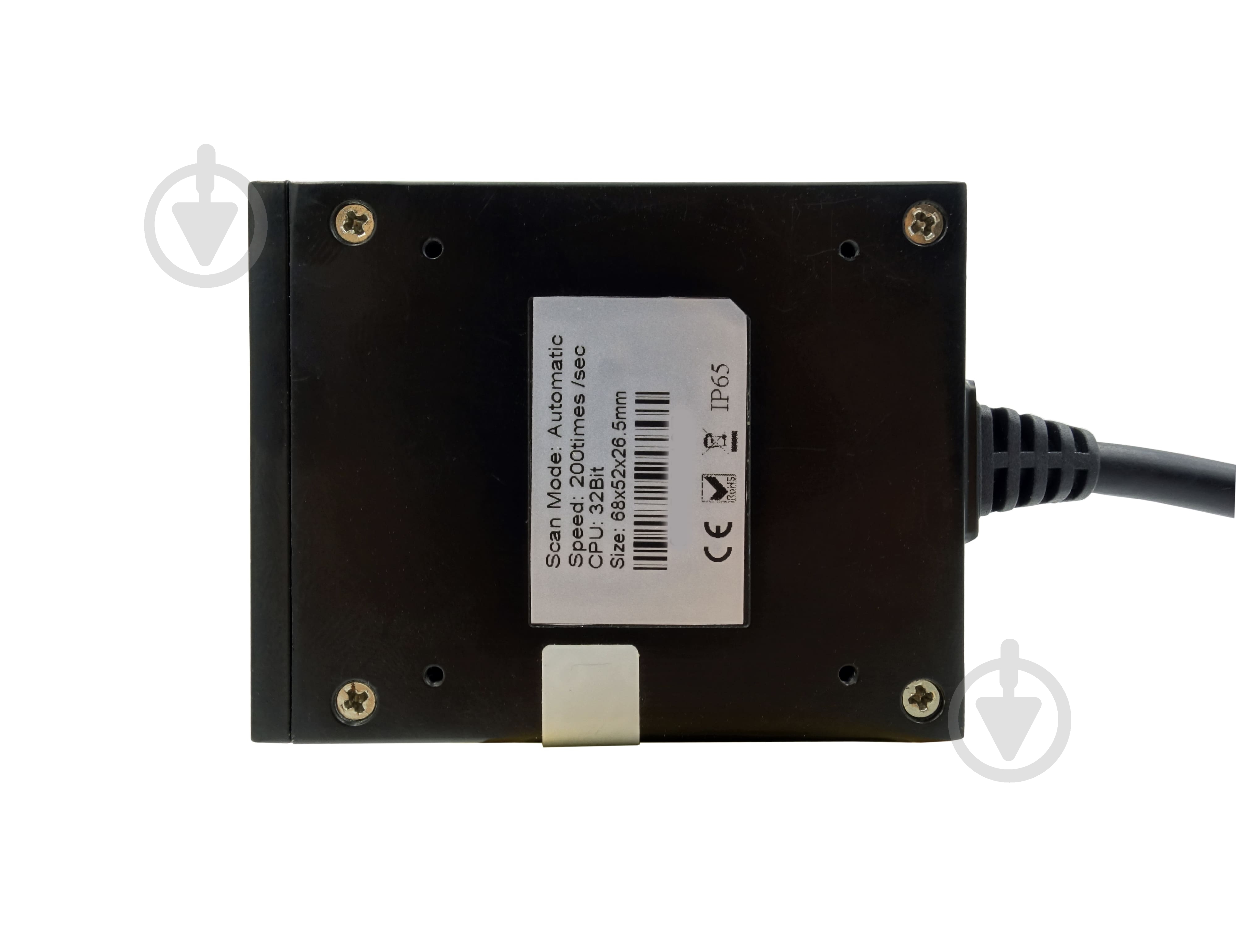 Сканер Sunlux XL-3518 2D USB - фото 6