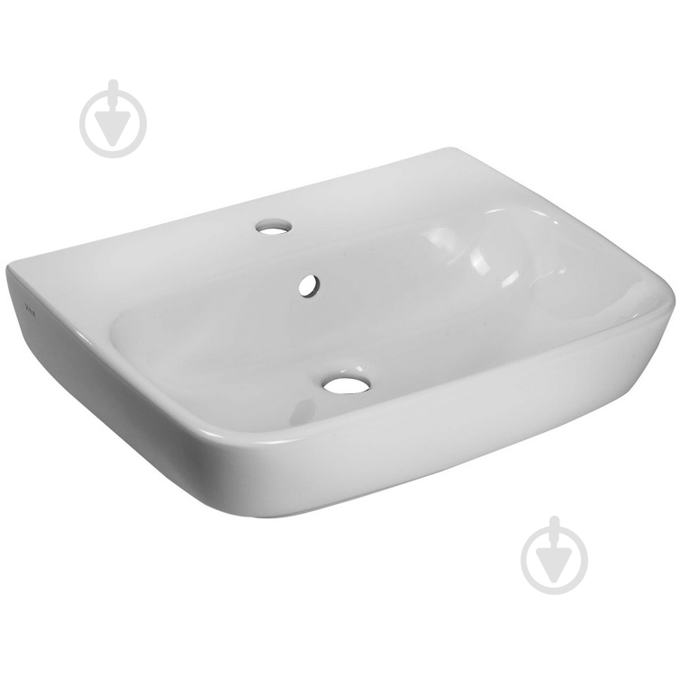 Умывальник Vitra SHIFT 55 см 4381B003-0001 - фото 2