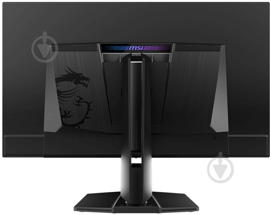 Монитор MSI MPG 321URX-QD 31,5" (9S6-3DD29A-001) - фото 5